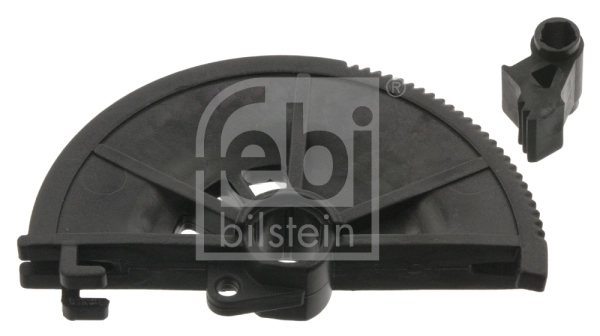 Repair kit, automatic clutch adjustment